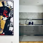 Alexander Library Appartement