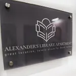 Alexander Library * Košice