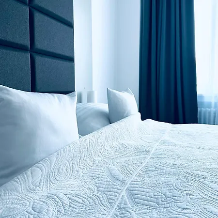 Alexander Library 公寓 科希策