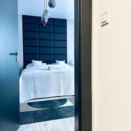 Alexander Library 公寓 科希策