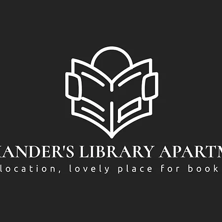 Alexander Library Apt 75M2