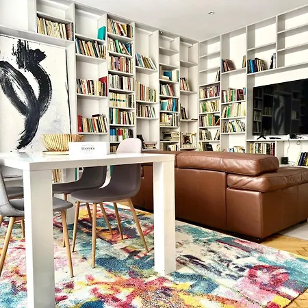 Alexander Library * 科希策