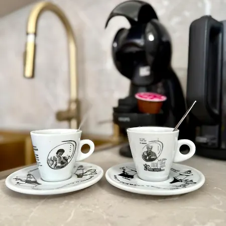 Alexander Library Apartman Kassa